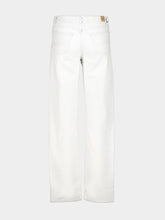 Dior JEANS SUPER BLEACH COTTON