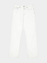Dior JEANS SUPER BLEACH COTTON