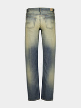 Dior JEANS SKINNY FIT COTTON