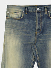 Dior JEANS SKINNY FIT COTTON