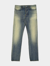 Dior JEANS SKINNY FIT COTTON