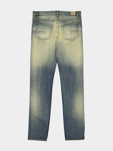 Dior JEANS SKINNY FIT COTTON