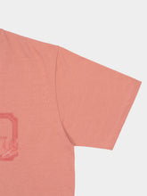 Dior T-SHIRT RELAXED FIT S/S C-NECK COTTON
