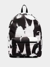 Alexander McQueen Polyester Backpack