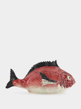 Bordallo Pinheiro Fish Tureen