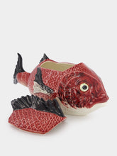 Bordallo Pinheiro Fish Tureen