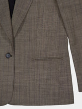 Stella McCartney Oversized Wool Blazer