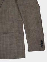 Stella McCartney Oversized Wool Blazer