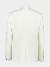 Stella McCartney Shawl Lapels Wool Blazer