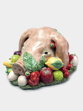 Bordallo Pinheiro Bordallianos from Brasil Ornament