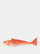 Bordallo Pinheiro Large Tub Gurnard Sculpture