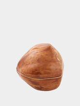 Bordallo Pinheiro Nuts - Hazelnut Box