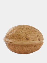 Bordallo Pinheiro Nuts - Large Walnut Box