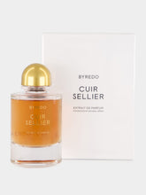 Byredo Cuir Sellier Extrait de Parfum 70ml