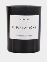 Byredo Fleur Fantôme Scented Candle 240gr
