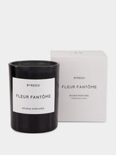 Byredo Fleur Fantôme Scented Candle 240gr