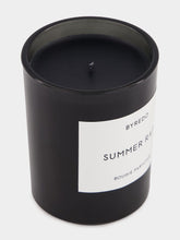 Byredo Summer Rain Scented Candle 240gr
