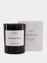 Byredo Summer Rain Scented Candle 240gr