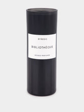 Byredo Bibliothèque Scented Candle 400gr