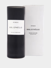 Byredo Bibliothèque Scented Candle 400gr