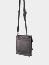 Balenciaga Black Explorer Small Pouch