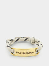 Balenciaga Plate bracelet