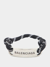 Balenciaga Plate bracelet