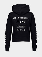 Balenciaga X Playstation 5 Hoodie