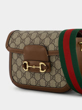 Gucci 1955 Horsebit mini bag