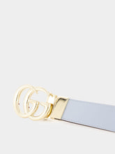 Gucci GG Marmont Reversible Belt
