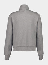 Canada Goose Grey HyBridge® Huron Full-Zip Jacket
