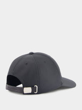 Alexander McQueen Graffiti baseball cap