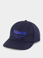 Alexander McQueen Baseball Hat
