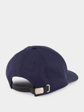 Alexander McQueen Baseball Hat