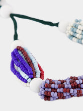 Alémais Multicolour Le Jardin Bunch Bead Bracelet