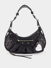 Balenciaga Le Cagole S shoulder bag