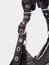 Balenciaga Le Cagole S shoulder bag