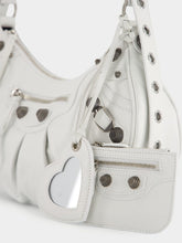 Balenciaga Le Cagole Small Shoulder Bag