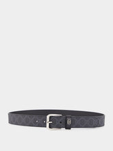 Gucci Belt With Interlocking G Detail