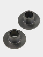 Ester & Erik Black Small Candle Holders Set of 2