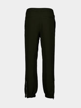 Alexander McQueen Drawstring Track Pants
