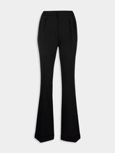 Saint Laurent Straight Trousers