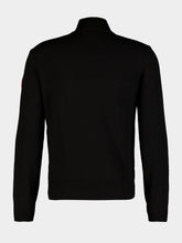 Canada Goose Nocturne Merino Wool Hybrid Knit Jacket