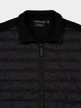 Canada Goose Nocturne Merino Wool Hybrid Knit Jacket