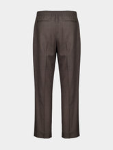 Dior TRACK PANTS POLYESTER