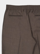 Dior TRACK PANTS POLYESTER