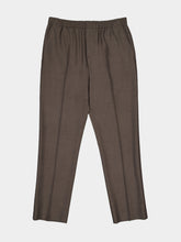 Dior TRACK PANTS POLYESTER