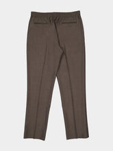 Dior TRACK PANTS POLYESTER