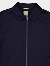 Dior VEST CL Z 2P PATCH VIRGIN WOOL