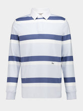 Dior POLO L/S CTR B COTTON